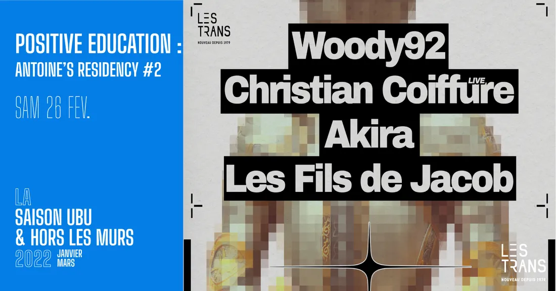 Positive Education #2 